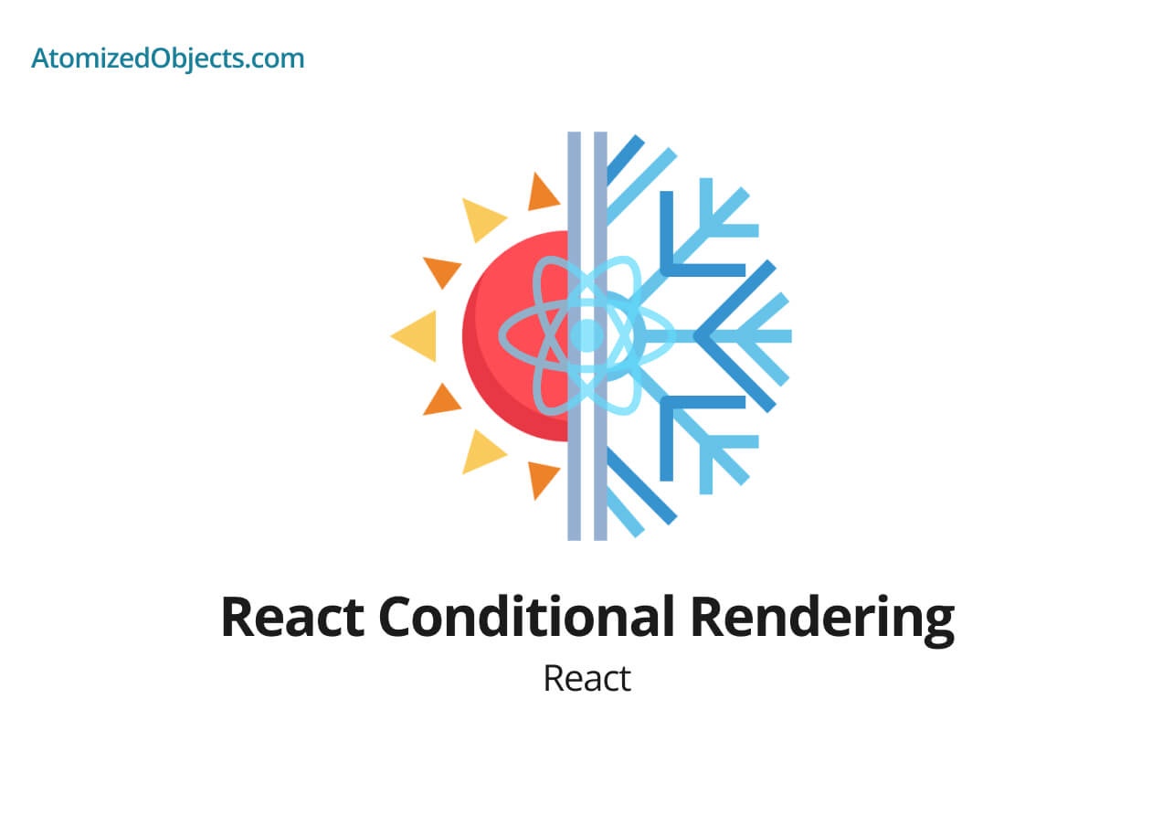 React Conditional Rendering