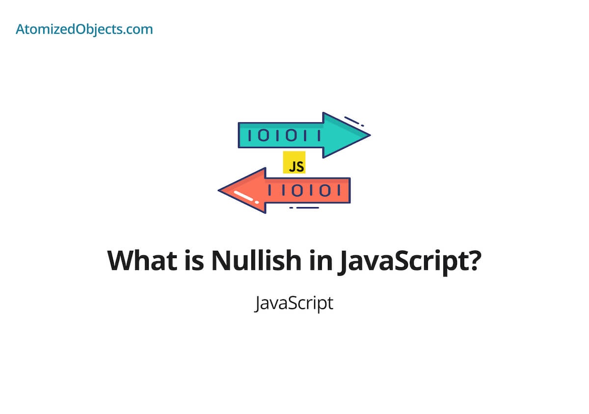 What is Nullish in JavaScript?