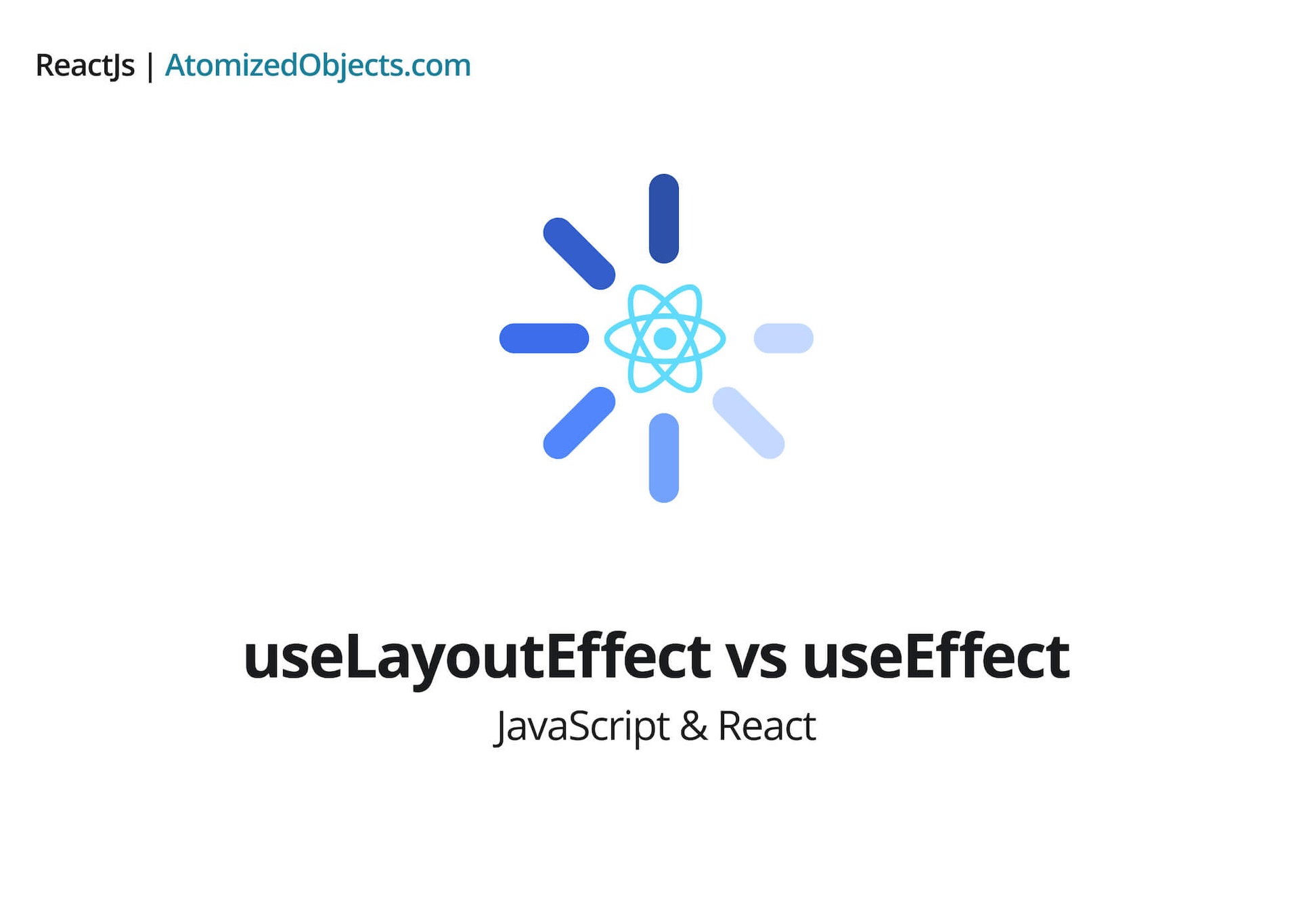 useLayoutEffect vs useEffect
