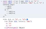 merge two objects without overwriting in JavaScript