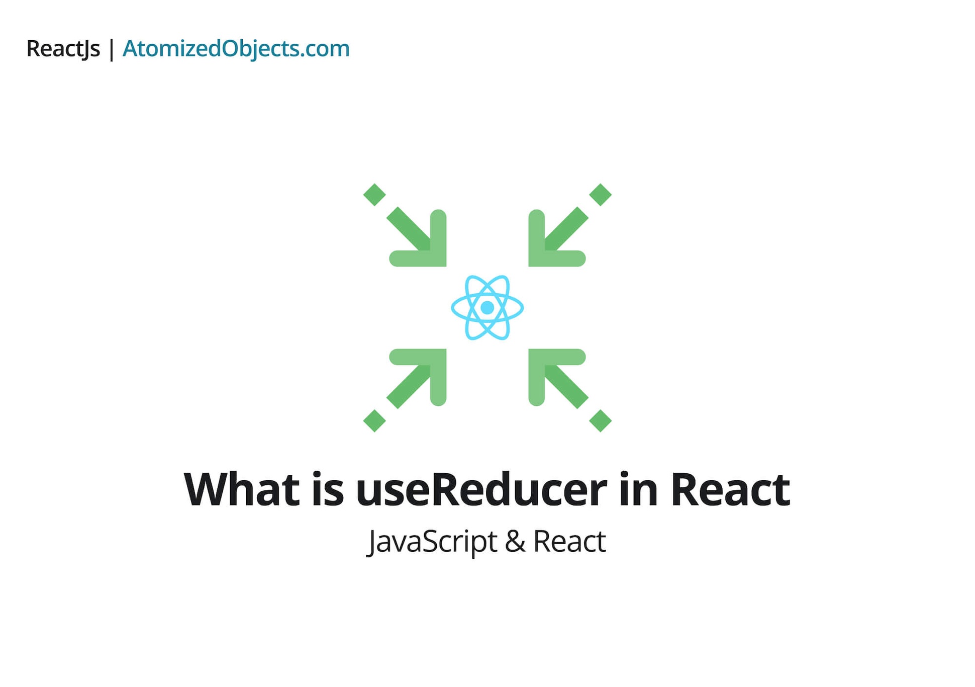 What is useReducer in React