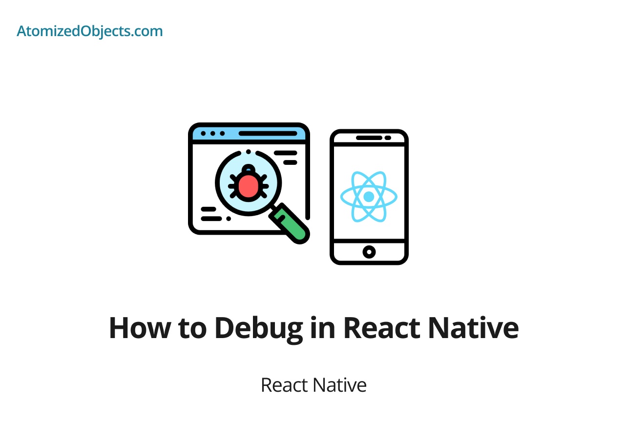 How to Debug in React Native