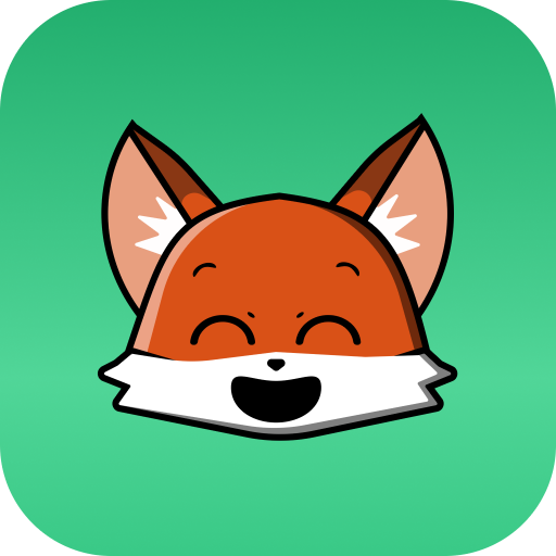 Foxi - Budget Planner & Tracker